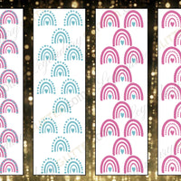 Vinyl Wrap Bundles for Pens #PW1025