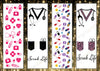 Vinyl Wrap Bundles for Pens #PW1033
