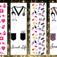Vinyl Wrap Bundles for Pens #PW1033