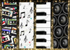 Vinyl Wrap Bundles for Pens #PW1048