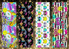 Vinyl Wrap Bundles for Pens #PW1088