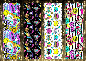 Vinyl Wrap Bundles for Pens #PW1088