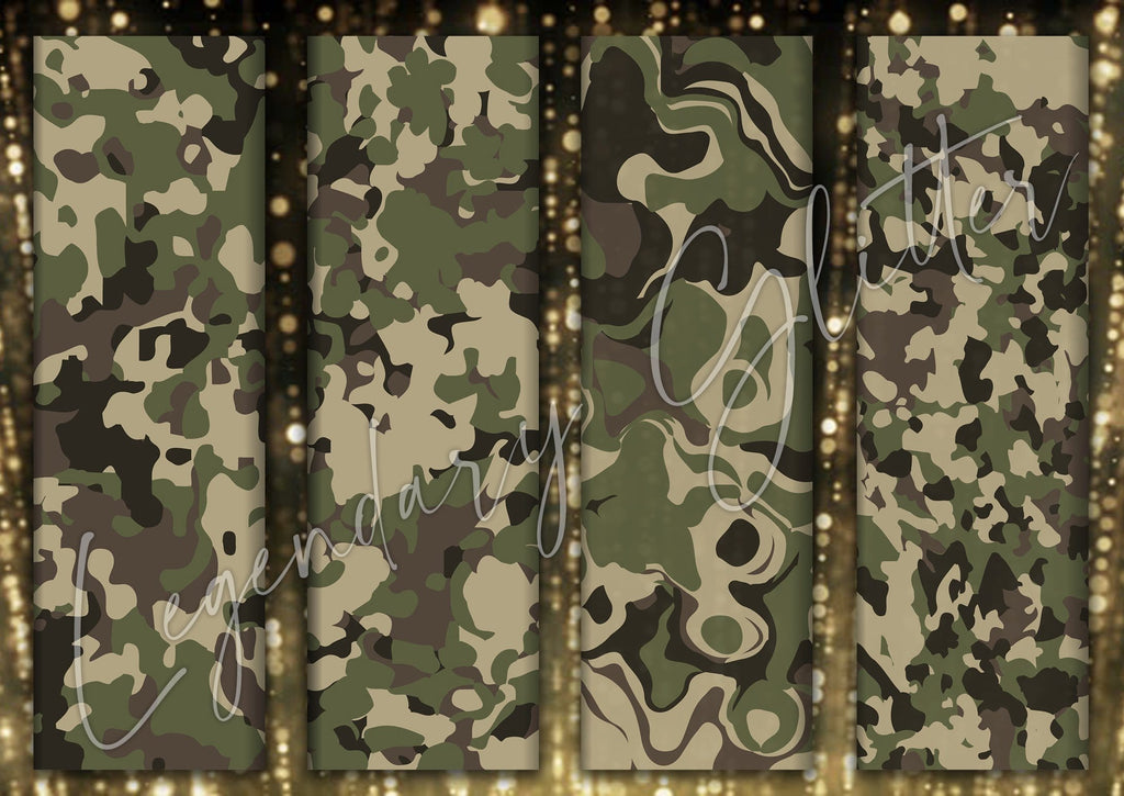 Vinyl Wrap Bundles for Pens #PW1096