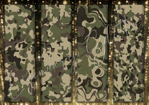 Vinyl Wrap Bundles for Pens #PW1096