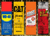 Vinyl Wrap Bundles for Pens #PW1105