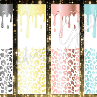 Vinyl Wrap Bundles for Pens #PW1120