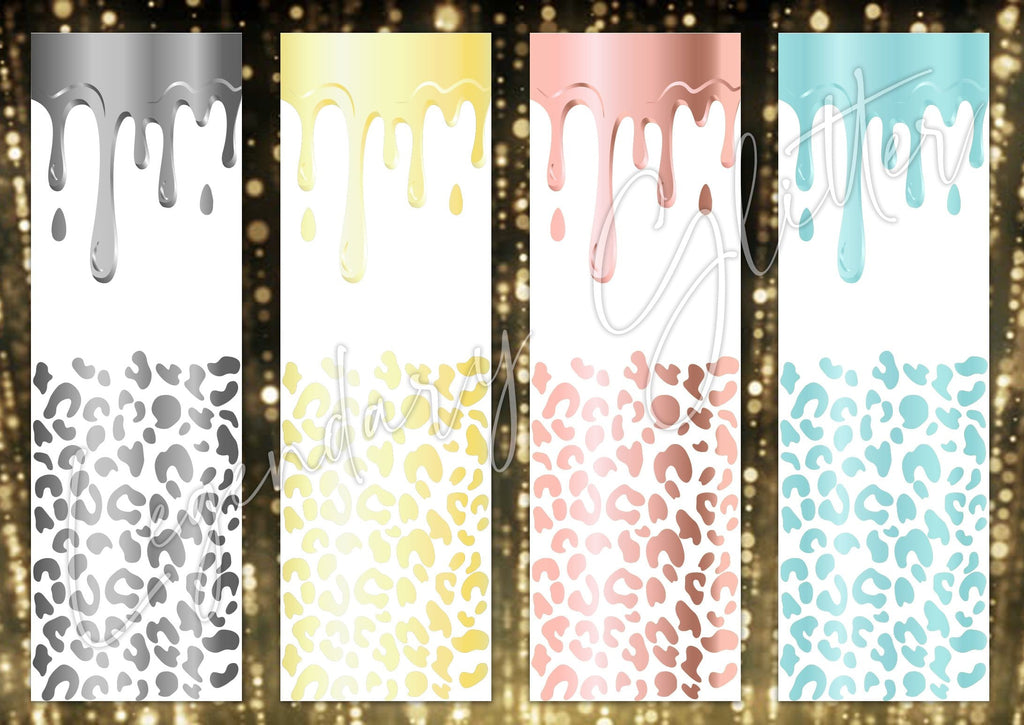 Vinyl Wrap Bundles for Pens #PW1120
