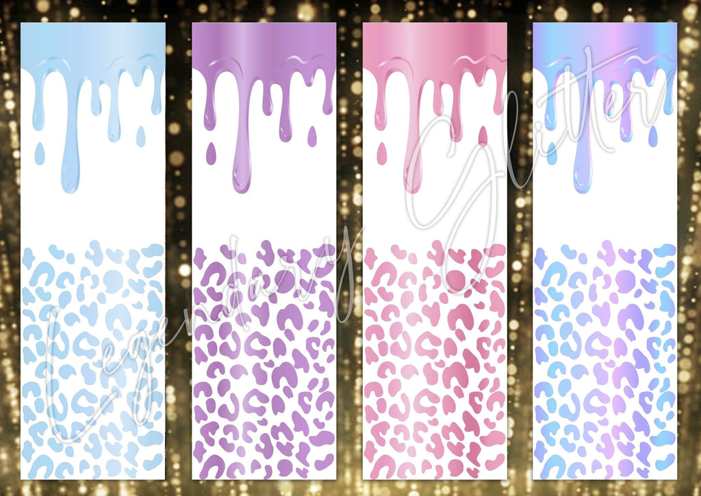 Vinyl Wrap Bundles for Pens #PW1121