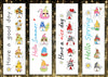 Vinyl Wrap Bundles for Pens #PW1124