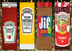 Vinyl Wrap Bundles for Pens #PW1145