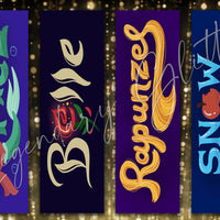 Vinyl Wrap Bundles for Pens #PW1147
