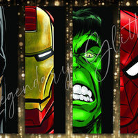 Vinyl Wrap Bundles for Pens #PW1151