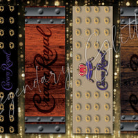 Vinyl Wrap Bundles for Pens #PW1153