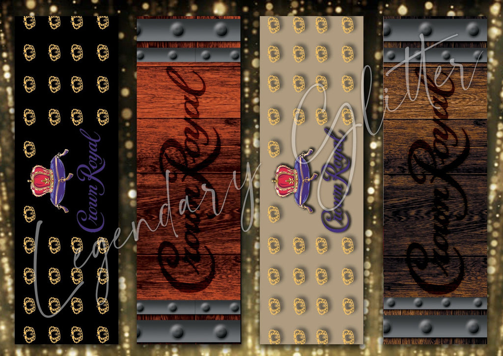 Vinyl Wrap Bundles for Pens #PW1153