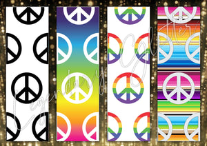 Vinyl Wrap Bundles for Pens #PW1161
