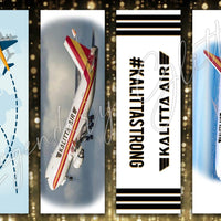 Vinyl Wrap Bundles for Pens #PW1185