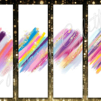 Vinyl Wrap Bundles for Pens #PW1187