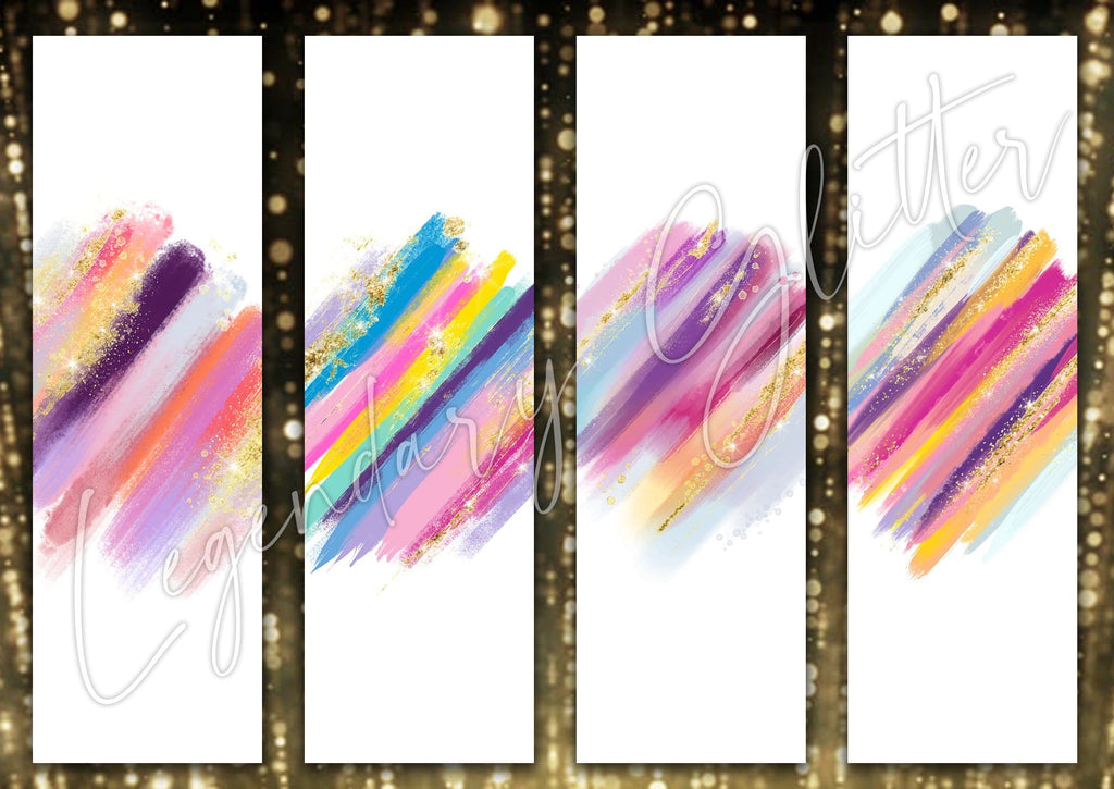 Vinyl Wrap Bundles for Pens #PW1187