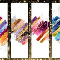 Vinyl Wrap Bundles for Pens #PW1188
