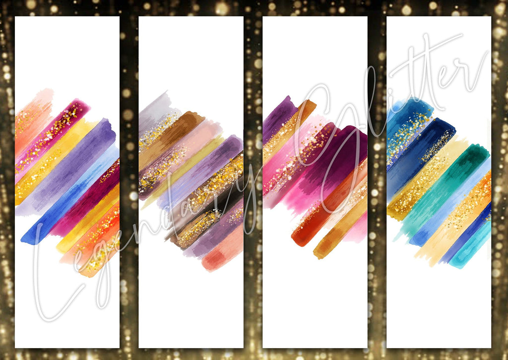 Vinyl Wrap Bundles for Pens #PW1188
