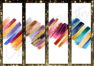Vinyl Wrap Bundles for Pens #PW1188