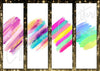 Vinyl Wrap Bundles for Pens #PW1189