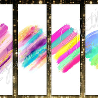 Vinyl Wrap Bundles for Pens #PW1189