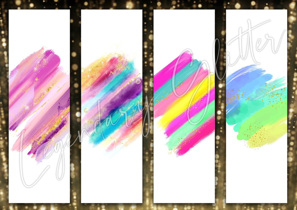 Vinyl Wrap Bundles for Pens #PW1189