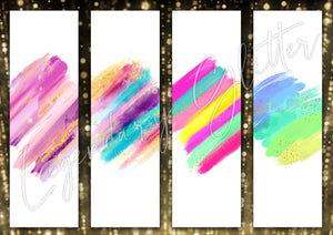 Vinyl Wrap Bundles for Pens #PW1189