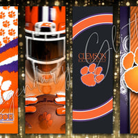 Vinyl Wrap Bundles for Pens #PW1214