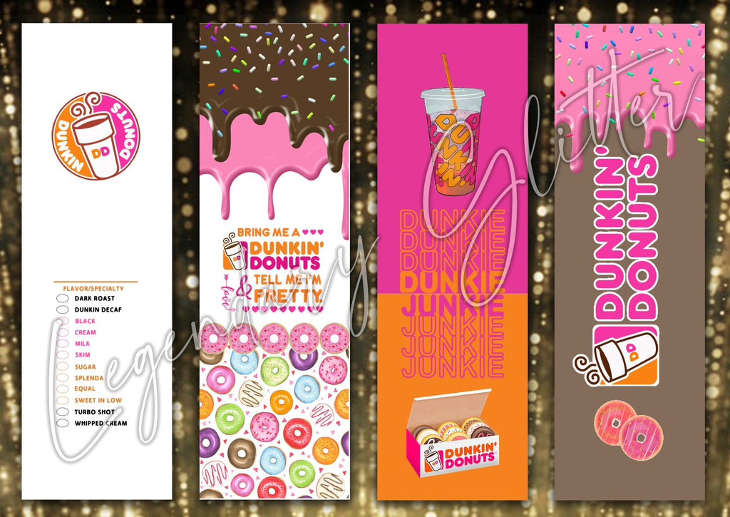 Vinyl Wrap Bundles for Pens #PW1218