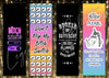 Vinyl Wrap Bundles for Pens #PW1227