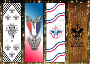 Vinyl Wrap Bundles for Pens #PW1241