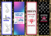 Vinyl Wrap Bundles for Pens #PW1270
