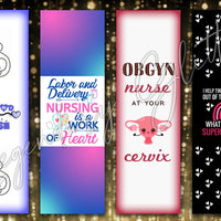 Vinyl Wrap Bundles for Pens #PW1270