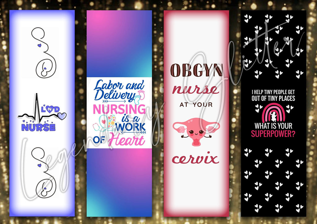 Vinyl Wrap Bundles for Pens #PW1270