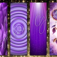 Vinyl Wrap Bundles for Pens #PW1272