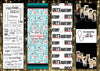 Vinyl Wrap Bundles for Pens #PW1279