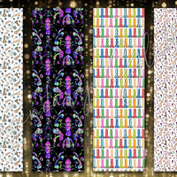 Vinyl Wrap Bundles for Pens #PW1284