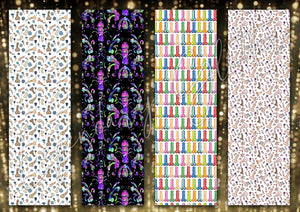 Vinyl Wrap Bundles for Pens #PW1284