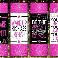 Vinyl Wrap Bundles for Pens #PW1286