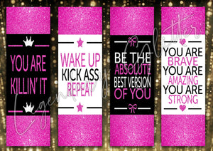 Vinyl Wrap Bundles for Pens #PW1286