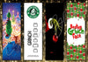 Vinyl Wrap Bundles for Pens #PW1289