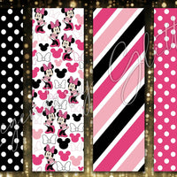 Vinyl Wrap Bundles for Pens #PW1296