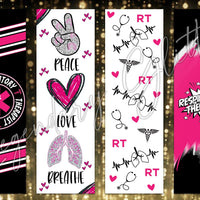 Vinyl Wrap Bundles for Pens #PW1302