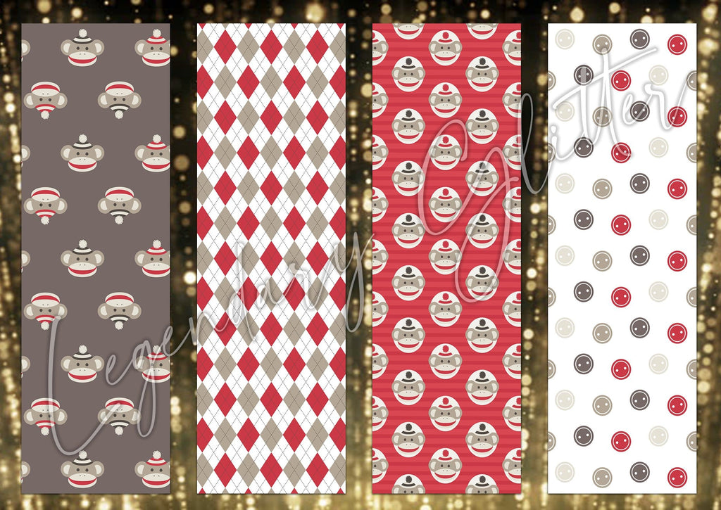 Vinyl Wrap Bundles for Pens #PW1311