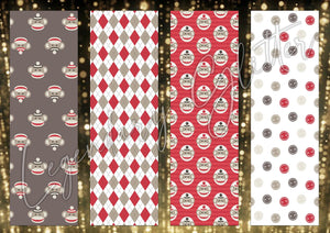 Vinyl Wrap Bundles for Pens #PW1311