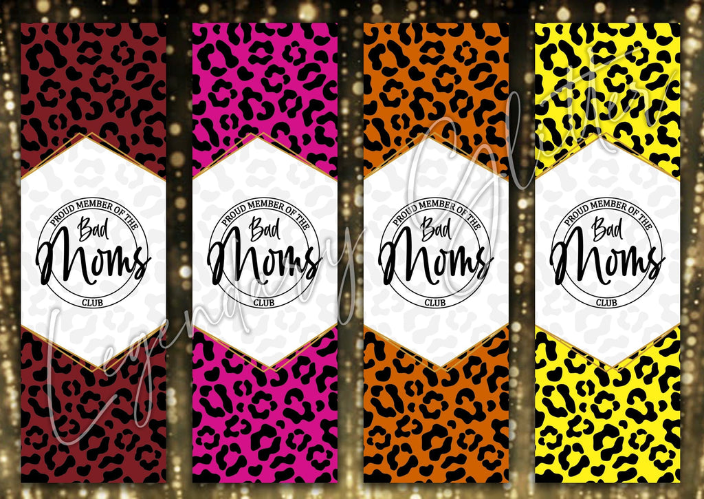 Vinyl Wrap Bundles for Pens #PW1316