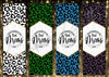 Vinyl Wrap Bundles for Pens #PW1317