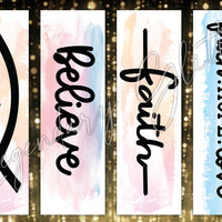Vinyl Wrap Bundles for Pens #PW1323